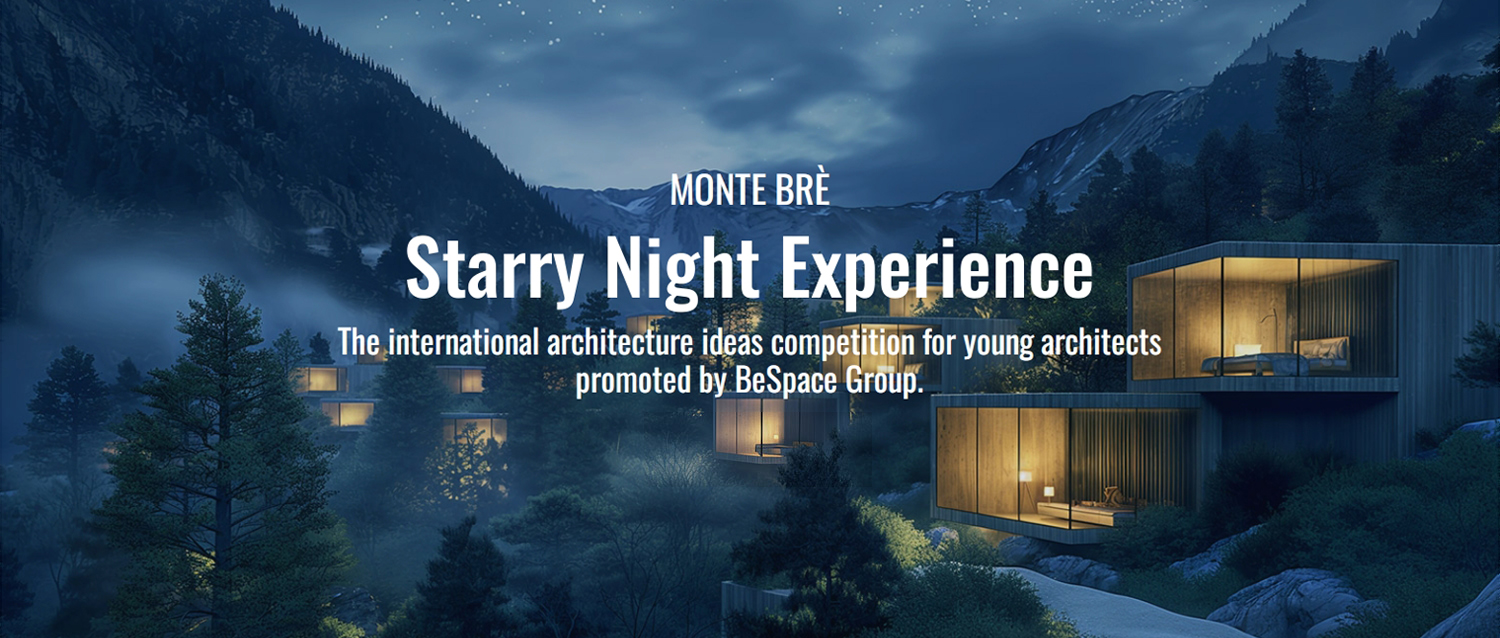 星夜体验——第二届国际青年建筑师创意大赛-CNYISAI艺赛 | 翕然艺术