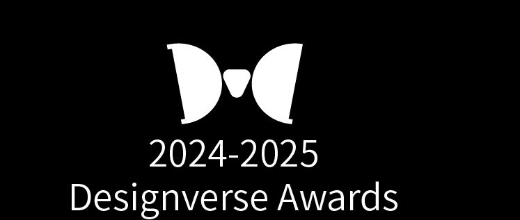 设计宇宙大奖Designverse Awards2024-2025-CNYISAI艺赛 | 翕然艺术