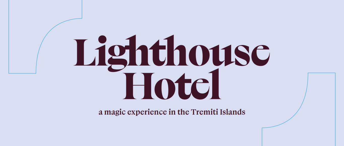 灯塔酒店（Lighthouse Hotel）建筑与室内设计竞赛-CNYISAI艺赛 | 翕然艺术