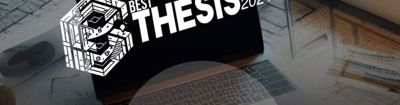 SF Best Thesis Award 2024-CNYISAI艺赛 | 翕然艺术