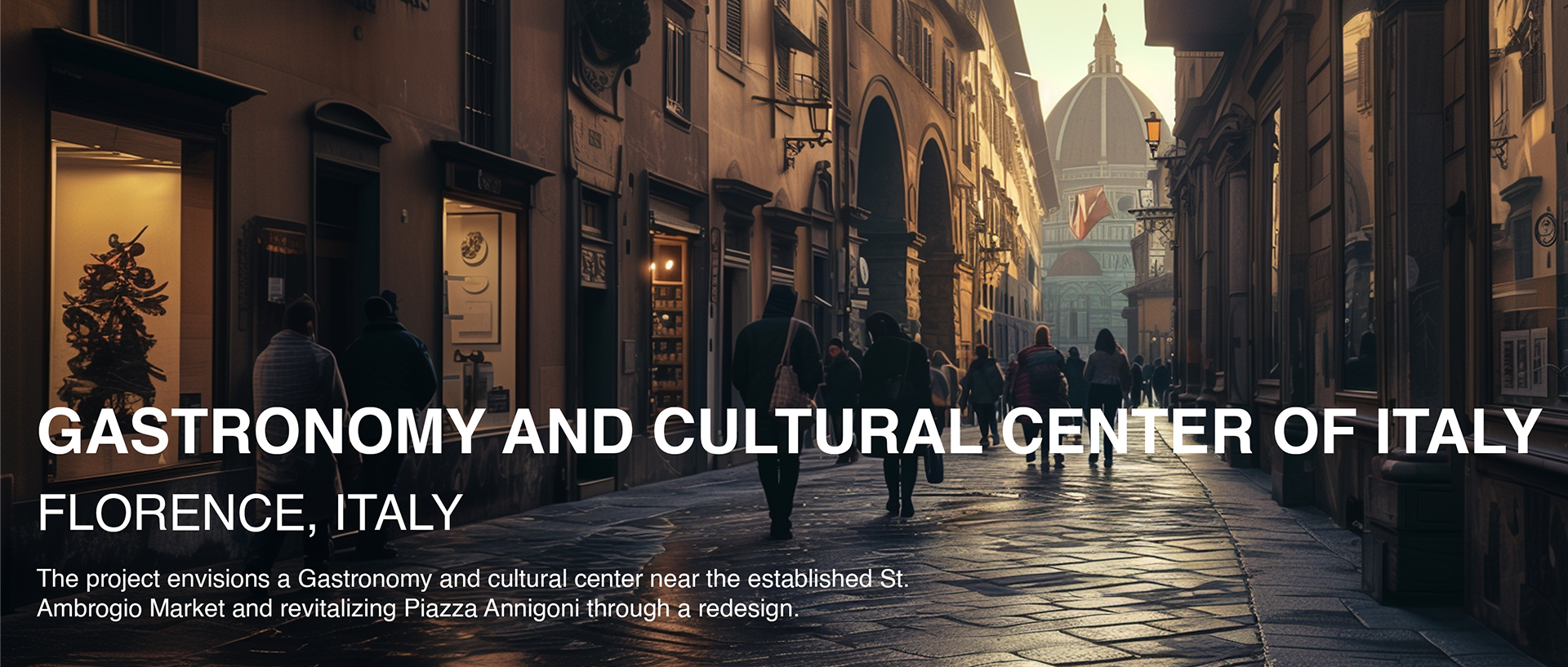 意大利美食文化中心 / Gastronomy and Cultural Center of Italy-CNYISAI艺赛 | 翕然艺术