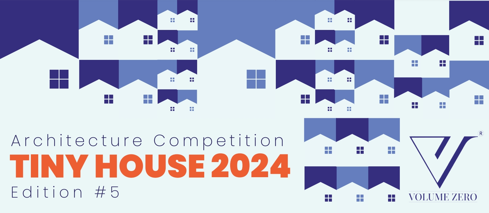 2024“极小住宅（Tiny House）”设计竞赛-CNYISAI艺赛 | 翕然艺术