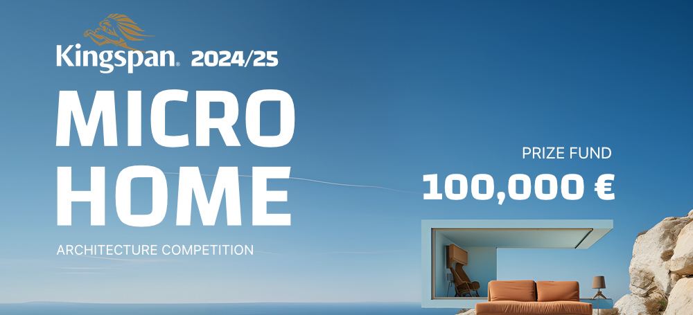 2024—2025 第8届微型住宅（MICROHOME）设计竞赛-CNYISAI艺赛 | 翕然艺术