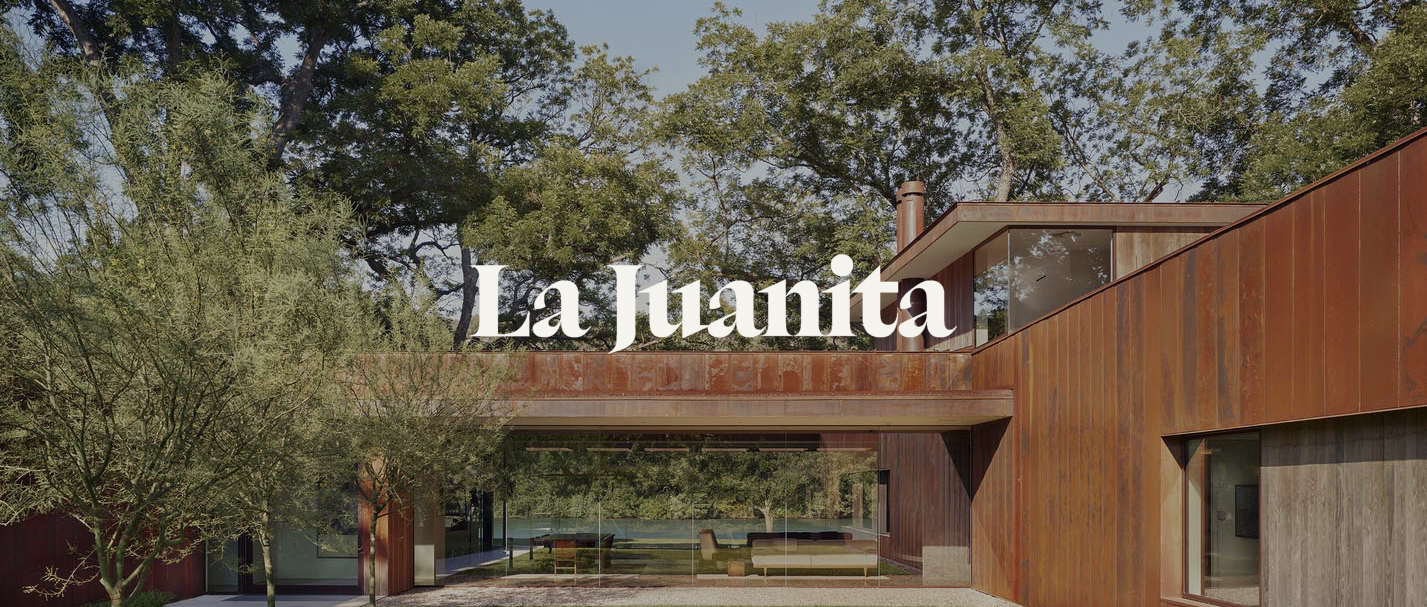 LA JUANITA – 阿根廷巴拉那河畔住宅建筑竞赛-CNYISAI艺赛 | 翕然艺术