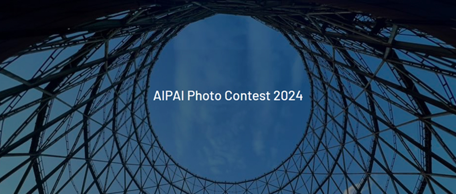 2024 第三届 AIPAI 摄影大赛-CNYISAI艺赛 | 翕然艺术